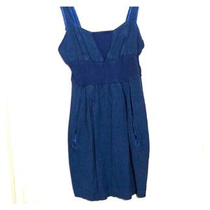 Cute Mini Urban Outfitters Dress